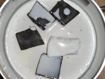 Rezept: Trüffel- Torte Bild Nr. 13 Trüffel- Torte - Rezept - Bild Nr. 13