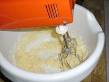 Bananen- Split- Torte mit Eierlikör - Rezept - Bild Nr. 2