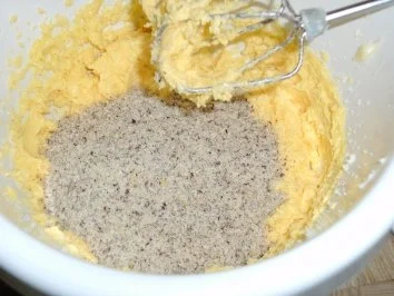 Bananen- Split- Torte mit Eierlikör - Rezept - Bild Nr. 4