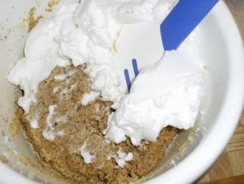 Bananen- Split- Torte mit Eierlikör - Rezept - Bild Nr. 5