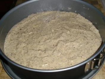 Bananen- Split- Torte mit Eierlikör - Rezept - Bild Nr. 6