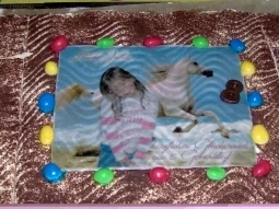 Rezept: Fantakuchen Bild Nr. 2 Fantakuchen - Rezept - Bild Nr. 2