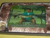 Fantakuchen - Rezept