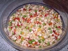EBLY-SALAT - Rezept