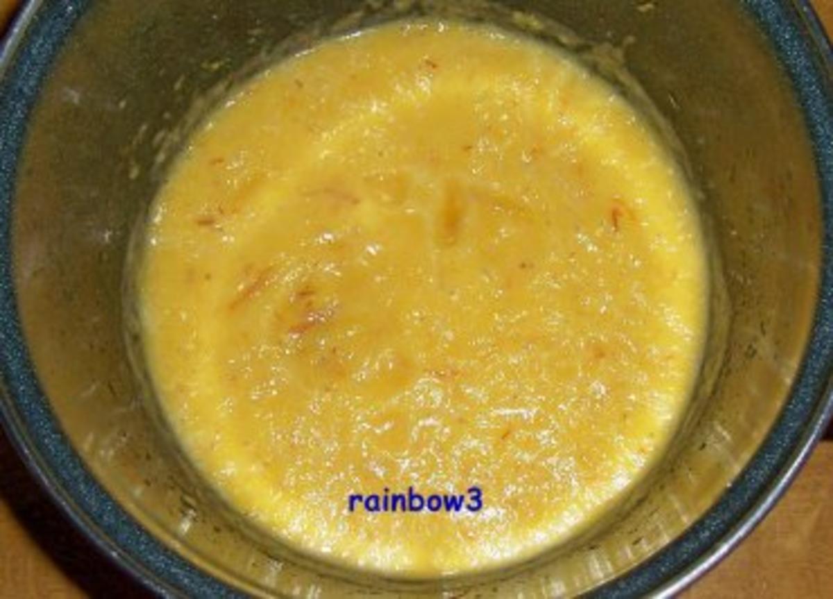 Einmachen: Ananas-Marmelade mit Chilli - Rezept - Bild Nr. 2