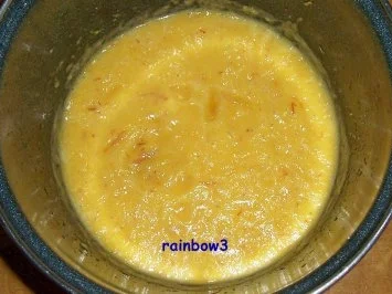 Einmachen: Ananas-Marmelade mit Chilli - Rezept - Bild Nr. 2