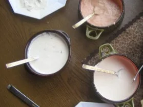 Rezept: Shrimps – frittierte Shrimps in Bierteig a’la Manfred Bild Nr. 2 Shrimps – frittierte Shrimps in Bierteig a’la Manfred - Rezept - Bild Nr. 2