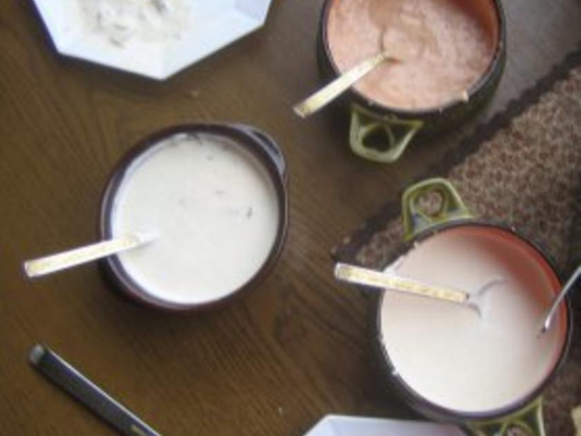 Shrimps – frittierte Shrimps in Bierteig a’la Manfred - einfach - 272 ...