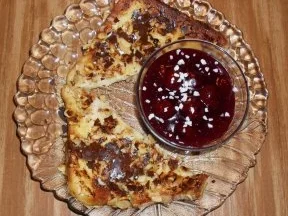 Rezept: Reiche Ritter Bild Nr. 2 Reiche Ritter - Rezept - Bild Nr. 2