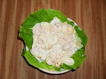 Eiersalat 2.0 - Rezept