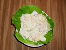 Eiersalat 2.0 - Rezept