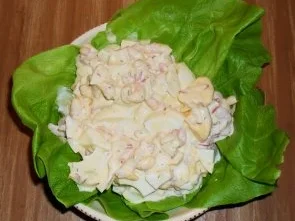 Eiersalat 2.0 - Rezept - Bild Nr. 2