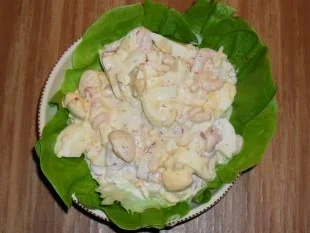 Eiersalat 2.0 - Rezept - Bild Nr. 3