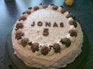 Rochertorte - Rezept