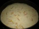 Mandarinen-Torte - Rezept