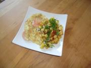 Beste Reste - Rezept