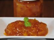 Mango Chutney - Rezept