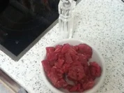 Westfälisches Gulasch - Rezept