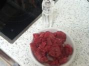 Westfälisches Gulasch - Rezept