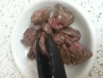 Rezept: Westfälisches Gulasch Bild Nr. 2 Westfälisches Gulasch - Rezept - Bild Nr. 2