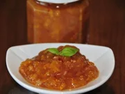 Tamarillo Chutney - Rezept