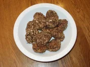 Rezept: Rex-Snaks Rex-Snaks - Rezept