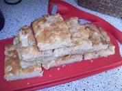Blech-Butter-Kuchen - Rezept