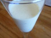 Biggis selbstgemachter Eierlikör - Rezept
