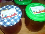 Eingemachtes:..... ~ Orangen - Mandarinen - Gelee ~ - Rezept