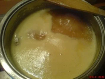 Rezept: Eingemachtes:..... ~ Orangen - Mandarinen - Gelee ~ Bild Nr. 3 Eingemachtes:..... ~ Orangen - Mandarinen - Gelee ~ - Rezept - Bild Nr. 3