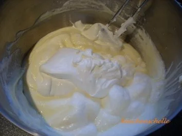 Beerige Quarktorte - Rezept - Bild Nr. 2