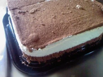 Backen: Bananen-Schnitten - Rezept - Bild Nr. 2