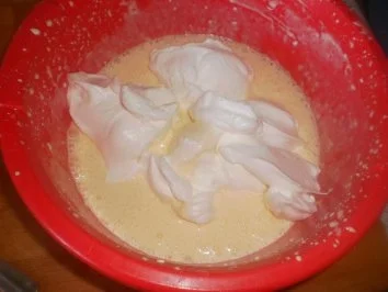 Erdbeer-Soufflée-Kuchen - Rezept - Bild Nr. 5