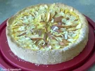 Rezept: Apfel-Käsekuchen Apfel-Käsekuchen - Rezept