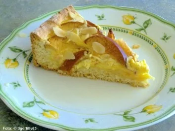 Apfel-Käsekuchen - Rezept - Bild Nr. 3