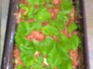 Hackbraten "italienisch" - Rezept