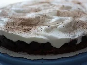 Rezept: Kirschtorte "Schneewittchen" Kirschtorte "Schneewittchen" - Rezept