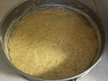 Kirschtorte "Schneewittchen" - Rezept - Bild Nr. 3