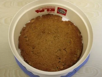 Kirschtorte "Schneewittchen" - Rezept - Bild Nr. 4