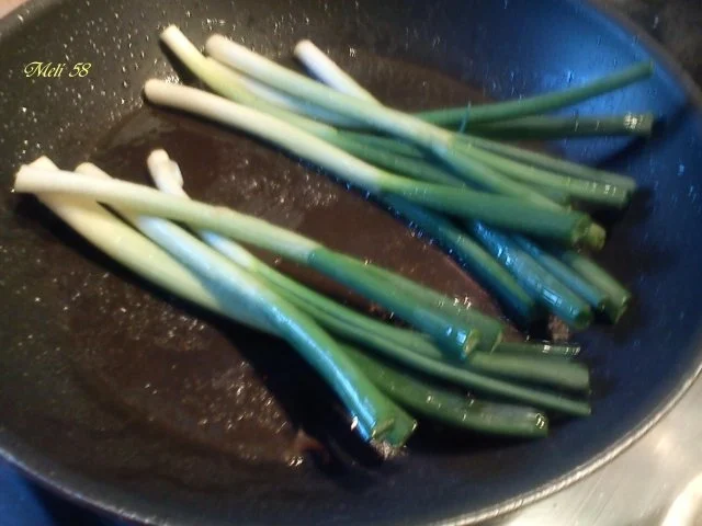 Geflügel /Wild: Schlemmerschnitzel à la Bordelaise - Rezept - Bild Nr. 3