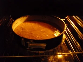 Rezept: Trüffeltorte Bild Nr. 5 Trüffeltorte - Rezept - Bild Nr. 5