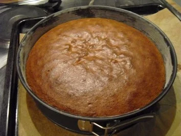 Rezept: Trüffeltorte Bild Nr. 6 Trüffeltorte - Rezept - Bild Nr. 6