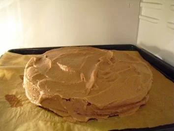 Rezept: Trüffeltorte Bild Nr. 7 Trüffeltorte - Rezept - Bild Nr. 7