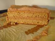 Trüffeltorte - Rezept