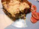 Pikantes Backen: Porree-Hack-Kuchen - Rezept