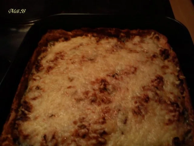 Rezept: Pikantes Backen: Porree-Hack-Kuchen Bild Nr. 9 Pikantes Backen: Porree-Hack-Kuchen - Rezept - Bild Nr. 9