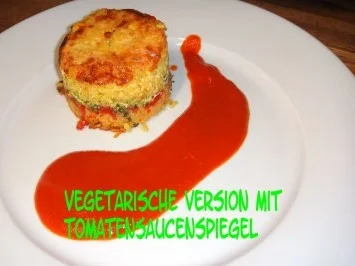 Marsala-Schnitzel mit Türkischem-Reis - Rezept - Bild Nr. 2