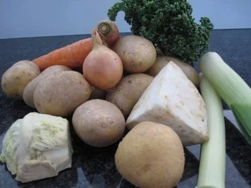 Kartoffelsuppe - Rezept - Bild Nr. 2