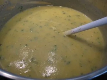 Kartoffelsuppe - Rezept - Bild Nr. 11