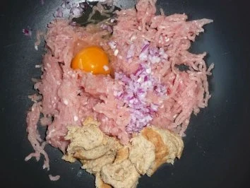 Cheeseburger - Rezept - Bild Nr. 9